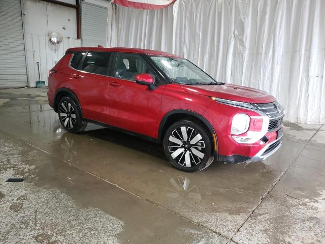 Vin: ja4j4va82sz015408, lot: 60027705, mitsubishi outlander se 20254