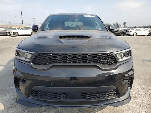 2024 DODGE DURANGO SR 1C4SDJH98RC205129