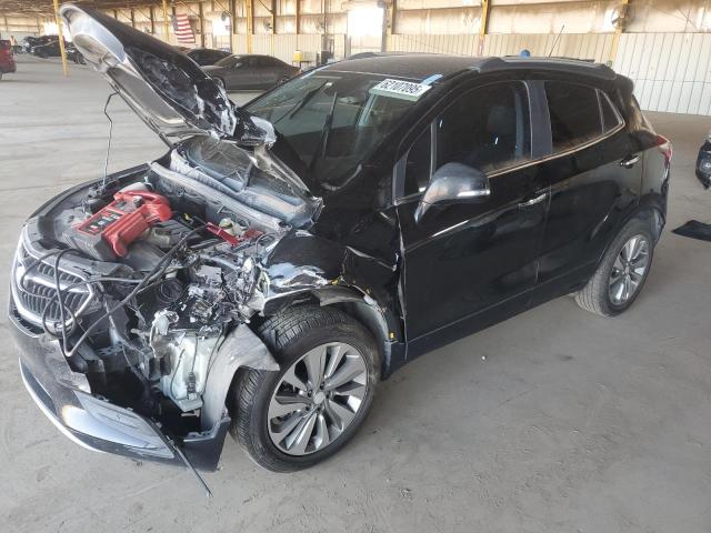 BUICK ENCORE PRE
