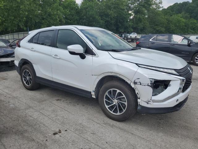 2022 MITSUBISHI ECLIPSE CR JA4ATUAAXNZ055319