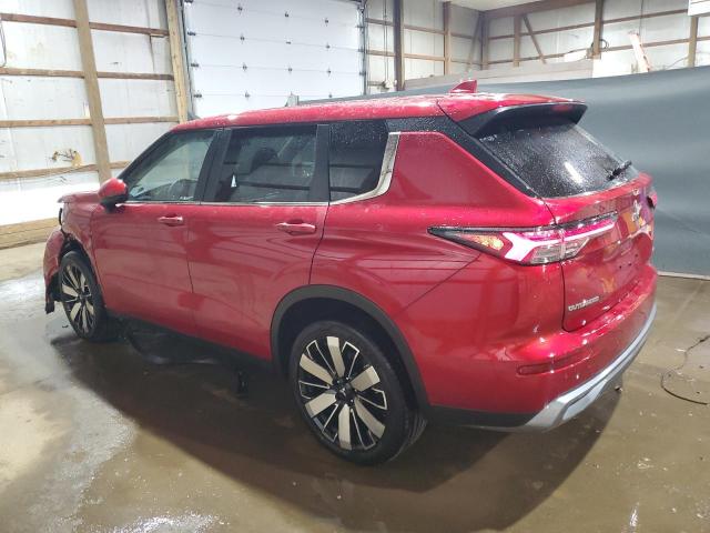 Vin: ja4j4va83sz033562, lot: 62151905, mitsubishi outlander se 20252