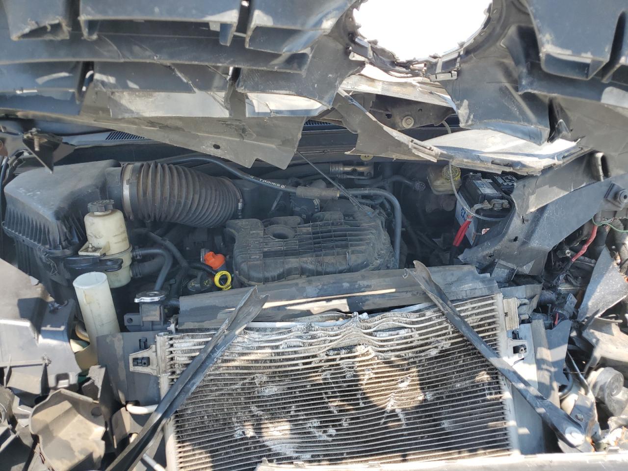 VOLKSWAGEN ROUTAN SE