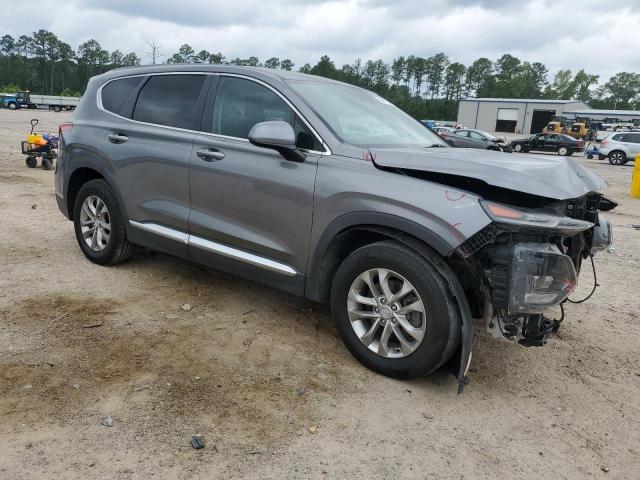 Vin: 5nms2cadxkh028297, lot: 59408195, hyundai santa fe se 20194
