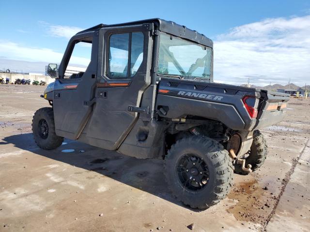 2024 POLARIS RANGER CRE 4XARSY99XR8089096