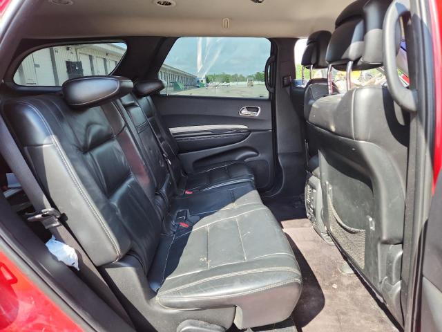 2017 DODGE DURANGO GT 1C4RDJDGXHC639408