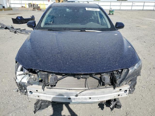 2021 TOYOTA CAMRY SE 4T1G11AK2MU415977