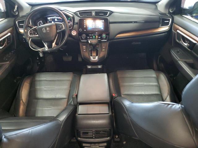 2021 HONDA CR-V EXL 7FARW2H84ME024289