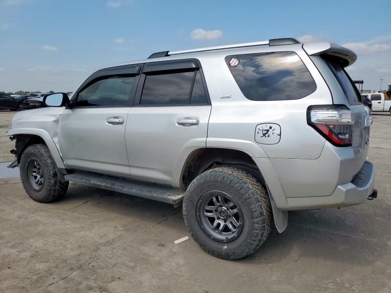 Vin: jtebu5jr3l5787990, lot: 59707215, toyota 4runner sr5/sr5 premium 20202