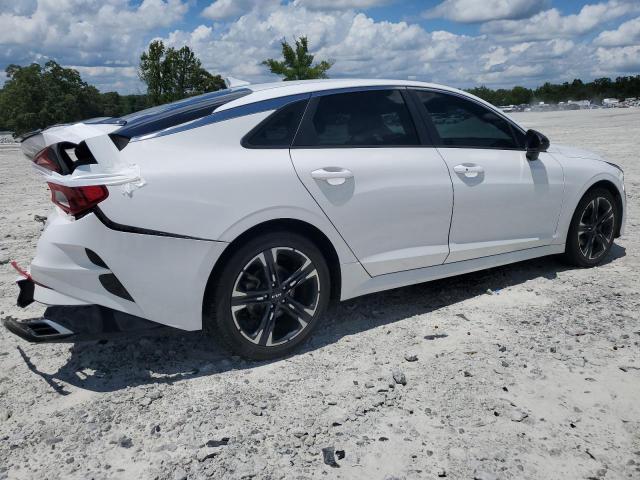 Vin: 5xxg64j23pg173802, lot: 60994135, kia k5 gt line 20233