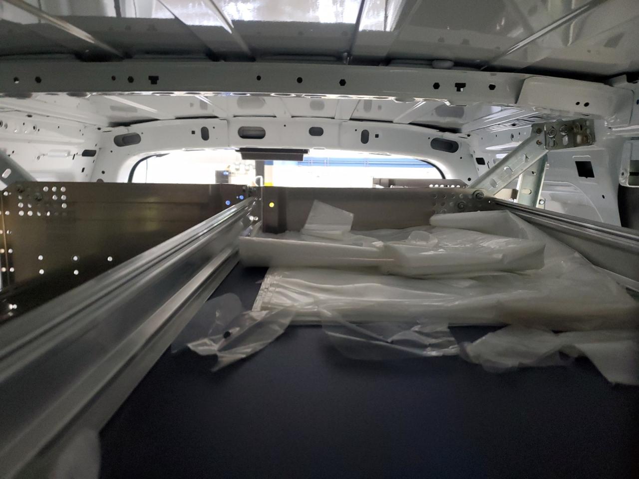 FORD TRANSIT CONNECT XLT