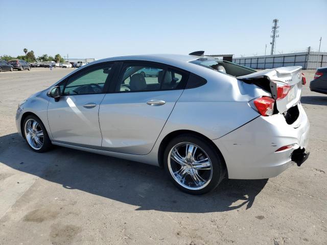 Vin: 1g1bc5sm1g7281300, lot: 59899715, chevrolet cruze ls 20162