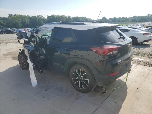 2023 CHEVROLET TRAILBLAZE KL79MVSL2PB088657