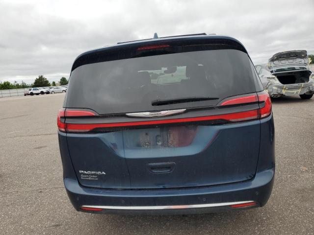 2021 CHRYSLER PACIFICA TOURING L 2C4RC1BG8MR597814
