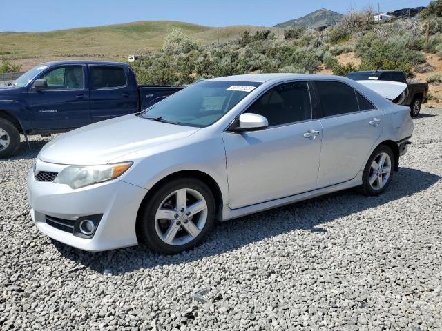 Vin: 4t1bf1fk4cu201768, lot: 59175935, toyota camry base 2012 img_1