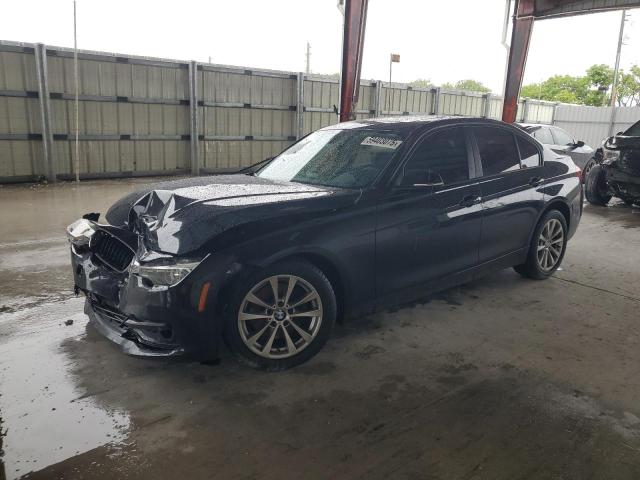 Vin: wba8e1g52jnu93516, lot: 59403075, bmw 3 series i 2018 img_1