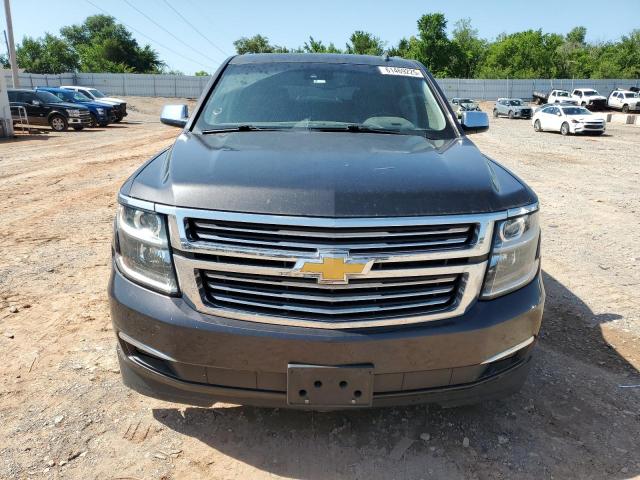 2015 CHEVROLET TAHOE K150 1GNSKCKC4FR142763