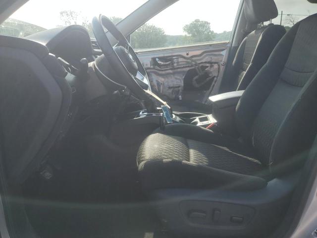 2019 NISSAN ROGUE S - KNMAT2MT8KP532022