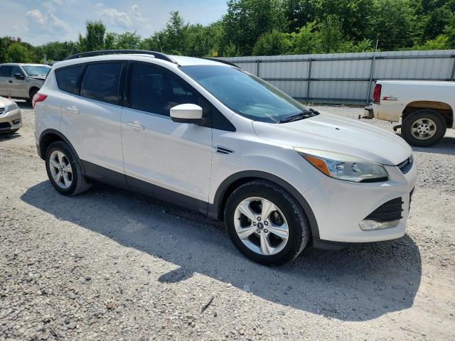 Vin: 1fmcu0gx3fuc53993, lot: 59427995, ford escape se 20154