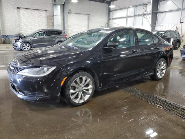 CHRYSLER 200 S