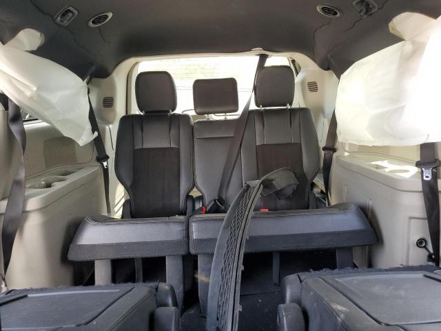 2019 DODGE GRAND CARA 2C4RDGCG1KR542648
