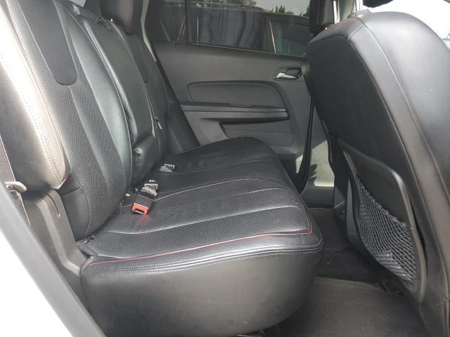 2016 GMC TERRAIN SL - 2GKALNEK0G6136539