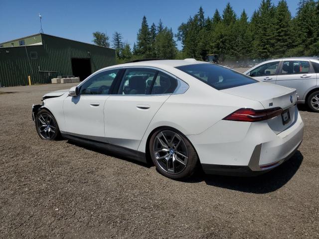 Vin: wby33fk04rcs04217, lot: 59340595, bmw i5 edrive edrive 40 20242