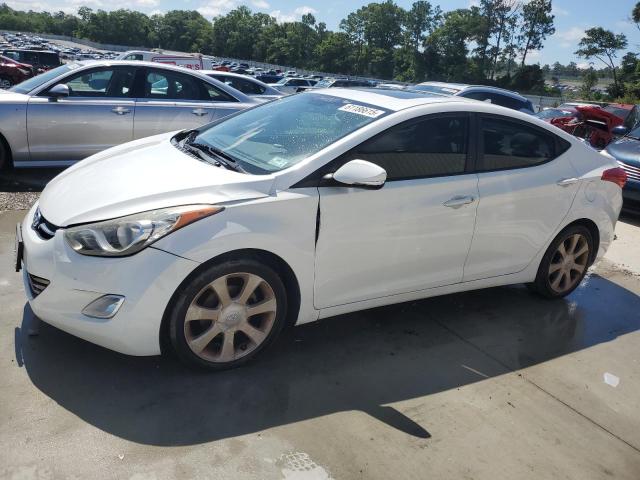 HYUNDAI ELANTRA GL