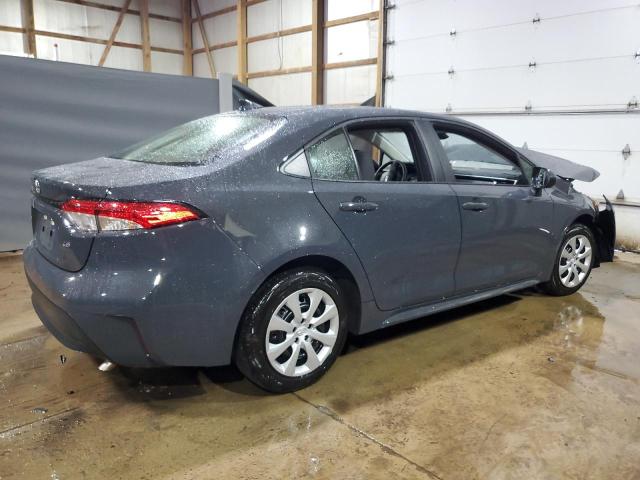 Vin: 5yfb4mde6sp268313, lot: 62261575, toyota corolla le 20253