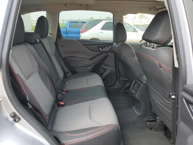2023 SUBARU FORESTER S JF2SKAJC5PH495648