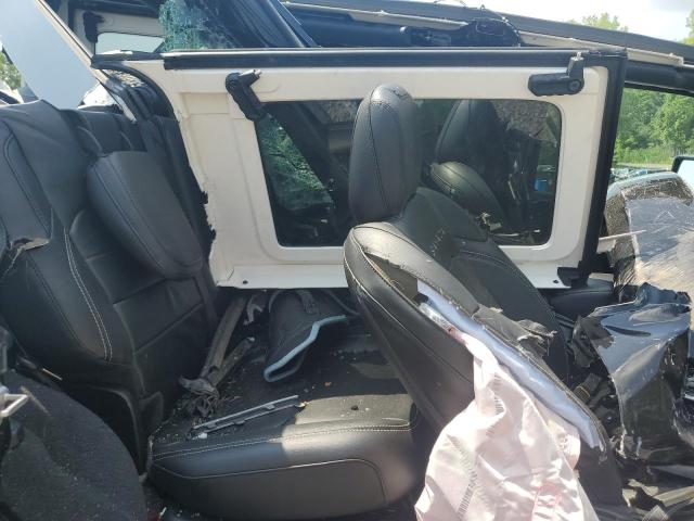 2023 JEEP WRANGLER S - 1C4JJXP66PW513569