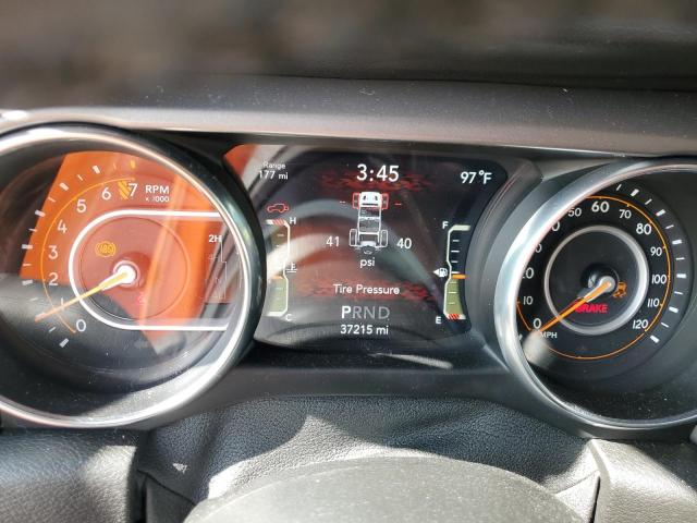 2021 JEEP WRANGLER U - 1C4HJXDG9MW866184