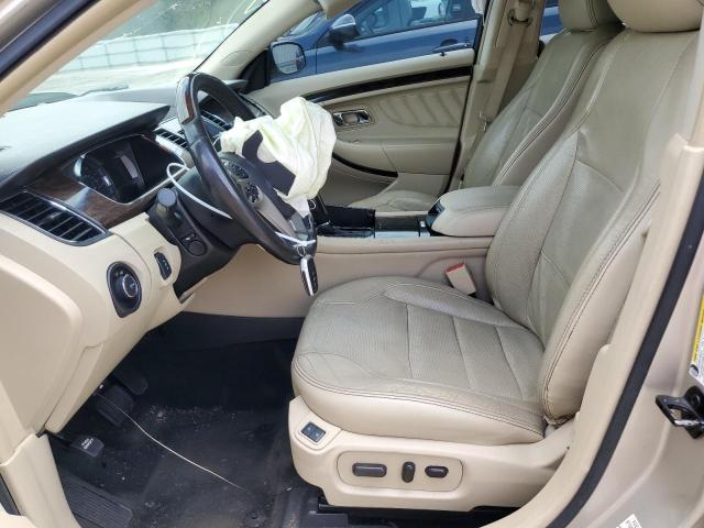 2017 FORD TAURUS LIM - 1FAHP2F82HG104019