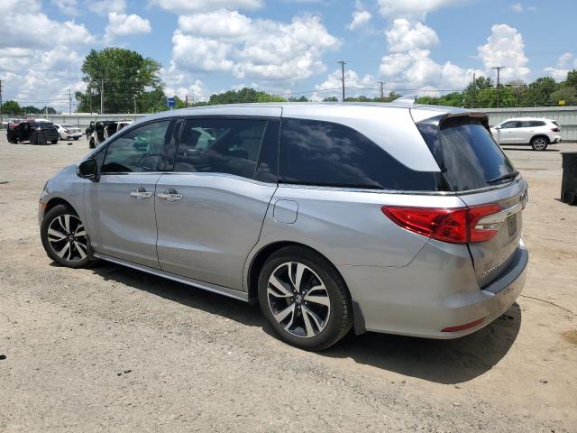 2020 HONDA ODYSSEY EL 5FNRL6H98LB051210