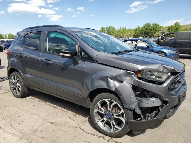 Vin: maj6s3jl0kc303544, lot: 59991675, ford ecosport ses 20194
