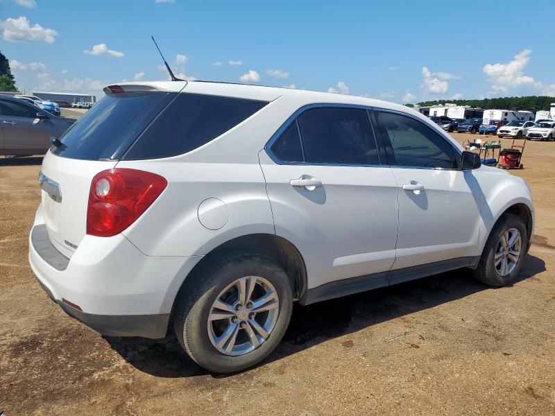 Vin: 1gnalbek2dz119288, lot: 61587165, chevrolet equinox ls 20133