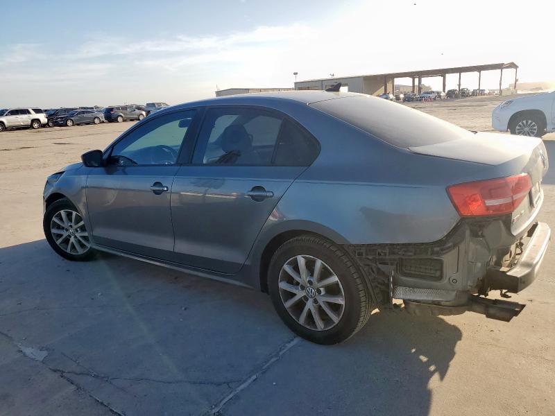 Vin: 3vwb17aj0fm281709, lot: 62726005, volkswagen jetta se 20152
