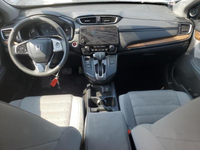 2018 HONDA CR-V EX - 7FARW2H57JE091597