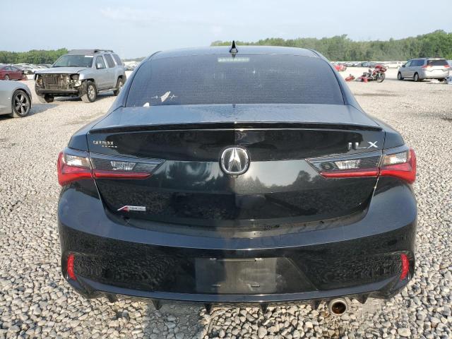 2019 ACURA ILX PREMIU - 19UDE2F82KA005694