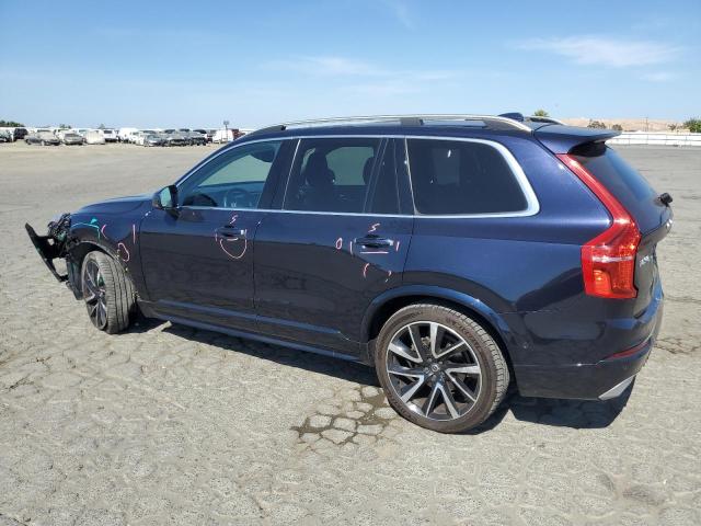 Vin: yv4a22pk7k1425842, lot: 62583485, volvo xc90 t6 momentum 20192