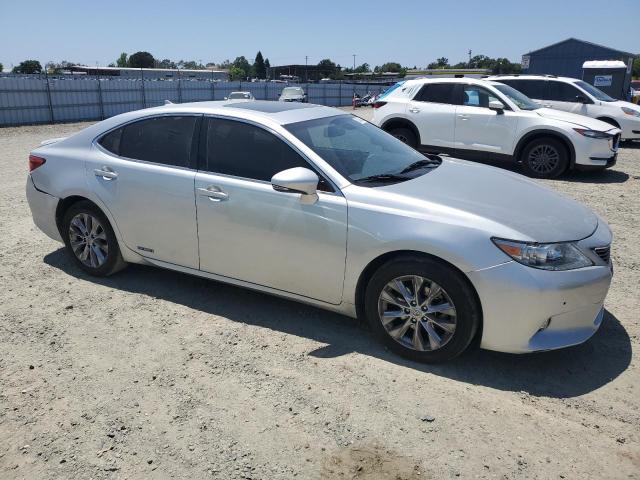 Vin: jthbw1gg6e2064568, lot: 59363095, lexus es300 300h 20144