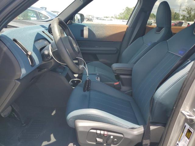 2025 MINI COUNTRYMAN WMZ23GA01S7R78993