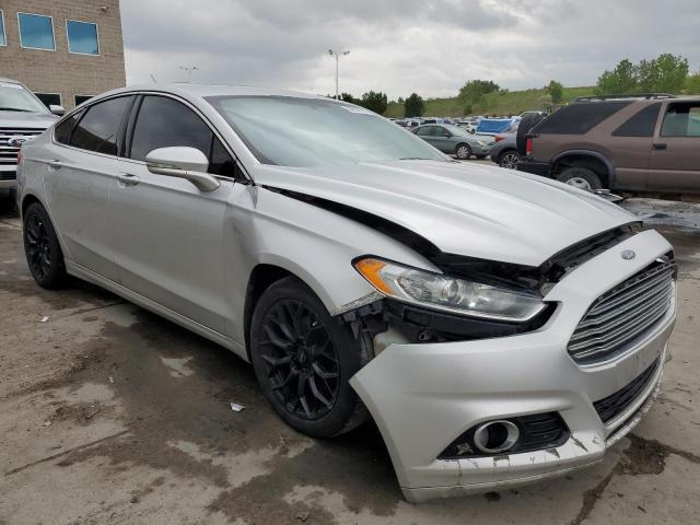 Vin: 3fa6p0k93er257409, lot: 59603765, ford fusion titanium 20144