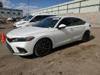 2024 HONDA CIVIC SPOR - 19XFL1G86RE021734