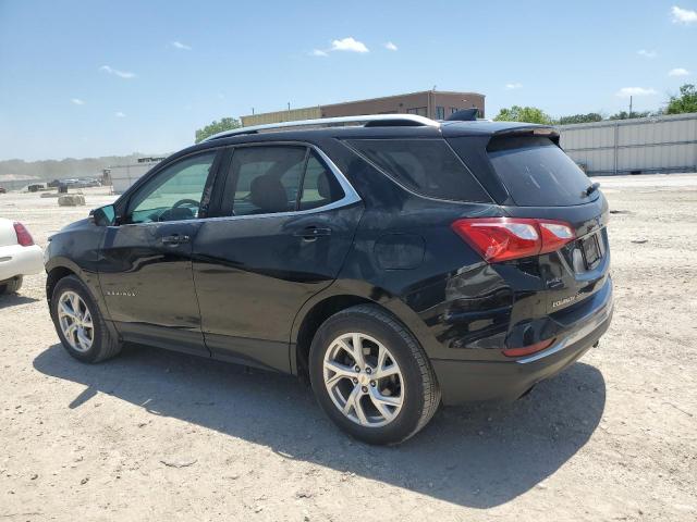 2019 CHEVROLET EQUINOX LT 2GNAXVEX1K6260962
