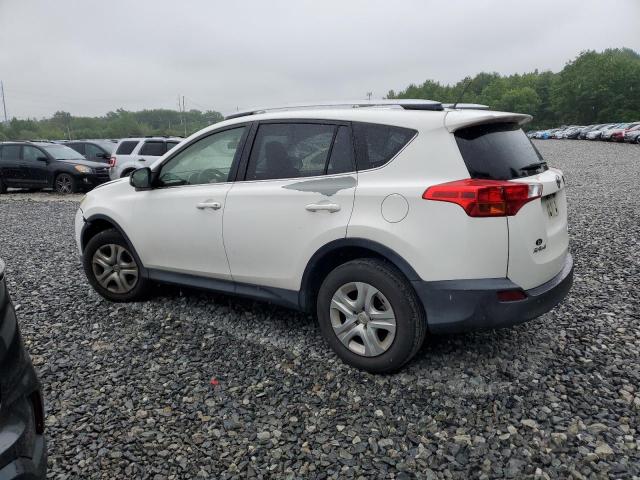 Vin: jtmbfrev2ej006979, lot: 60121115, toyota rav4 le 20142