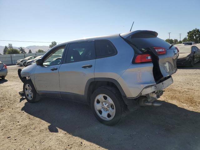 2015 JEEP CHEROKEE S 1C4PJLAB7FW762115