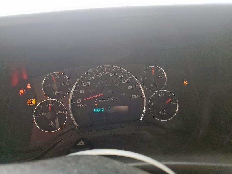 2019 CHEVROLET EXPRESS G2 #3248602320