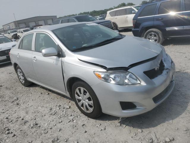 Vin: 1nxbu4ee9az345770, lot: 59017915, toyota corolla base 20104