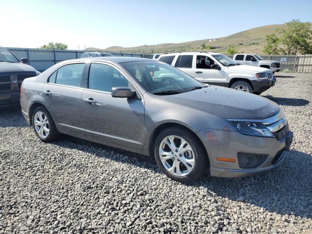 Vin: 3fahp0ha5cr401078, lot: 57469985, ford fusion se 20124