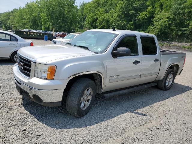 Vin: 3gtp2ve33bg106949, lot: 58939925, gmc sierra k1500 sle 2011 img_1